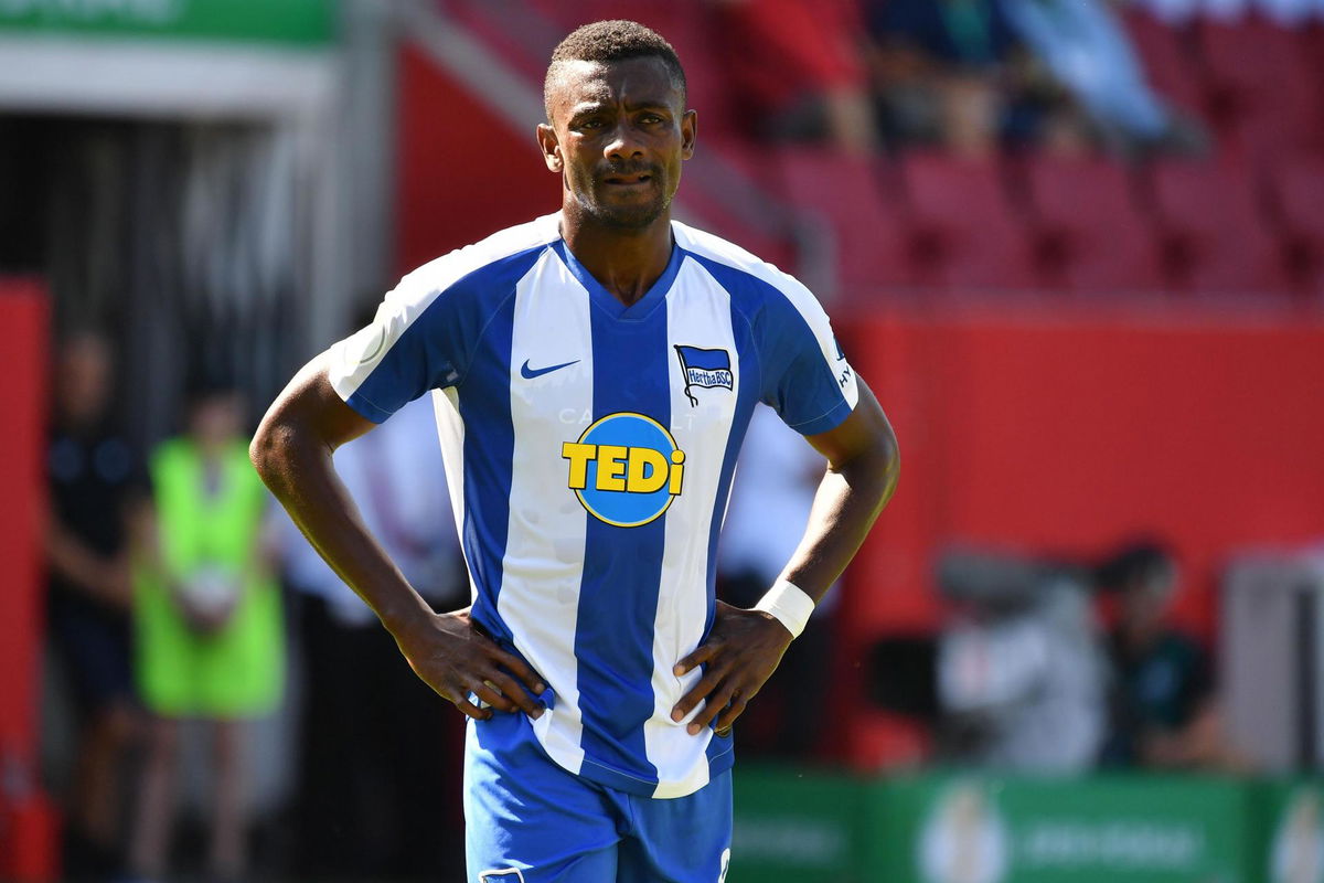 DALLA K2 AL VIDEO SCANDALO CON L’HERTHA: LA PARABOLA DI SALOMON KALOU article-post