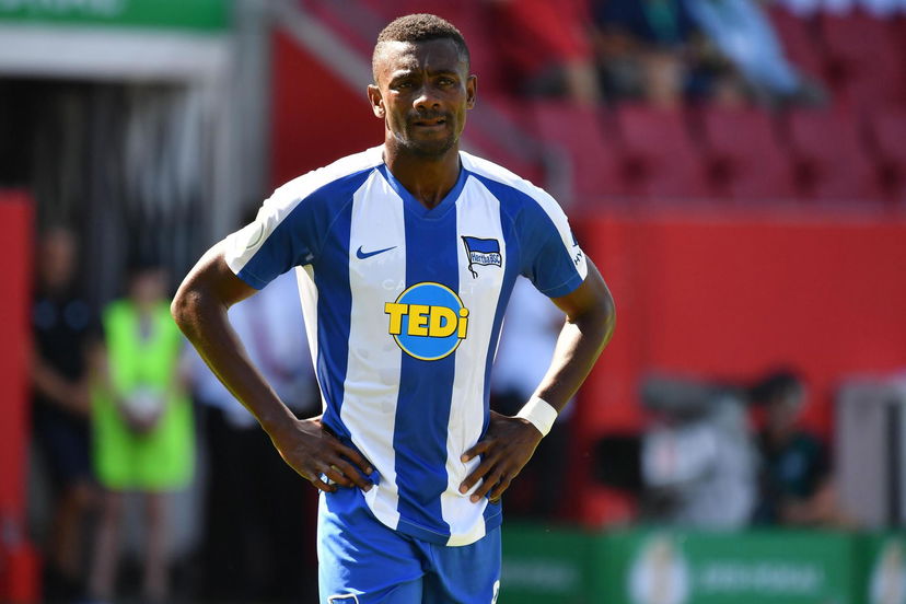 Ufficiale: il Botafogo risolve il contratto di Salomon Kalou preview