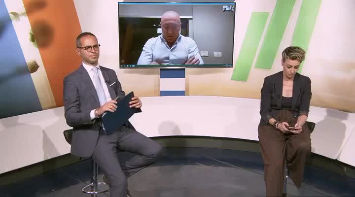 Lovisa: “Siamo coerenti, vogliamo andare fino in fondo” preview