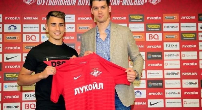 Il Newell’s denuncia la Roma: gli argentini chiedono 2,5 milioni di euro per la rivendita di Ponce preview