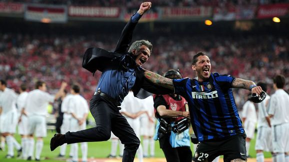 Materazzi: “Dico 2-1 per l’Inter. I secondi non li ricorda nessuno” preview