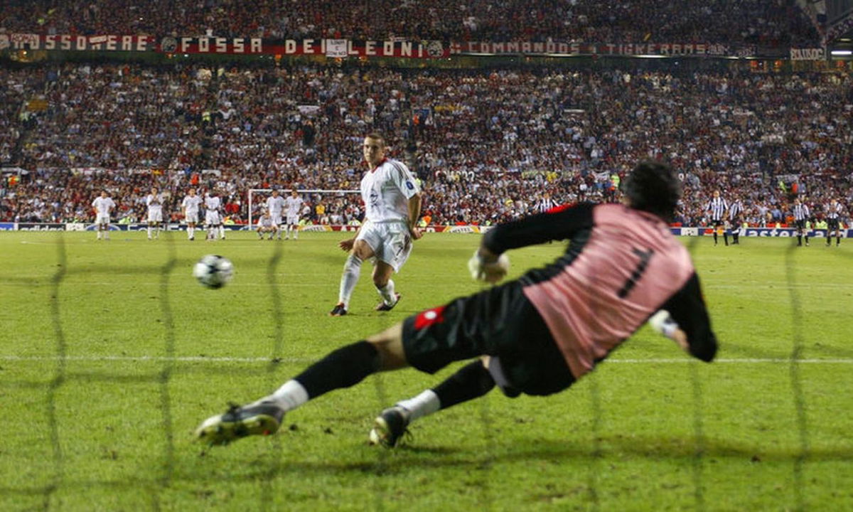 Shevchenko: “Il rigore in finale con la Juve mi emoziona sempre. Il Milan deve ripartire dal secondo tempo contro l’Inter” article-post