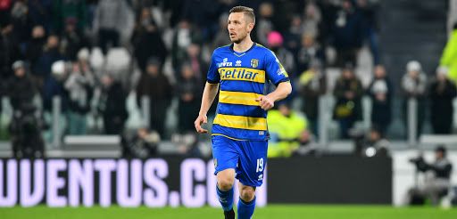 Jasmin Kurtic - Parma - Sito ufficiale