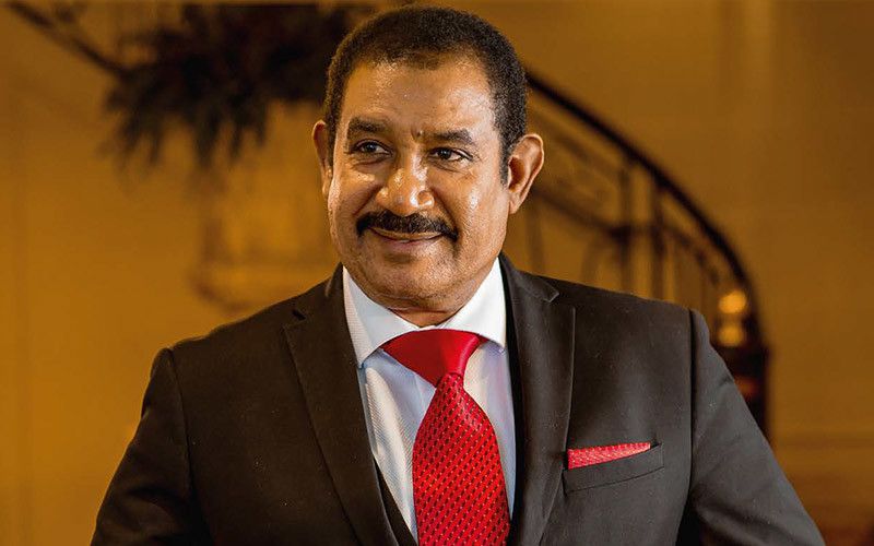 Ajroudi: “Vorrei acquistare il Marsiglia. Sogno il colpo CR7” preview