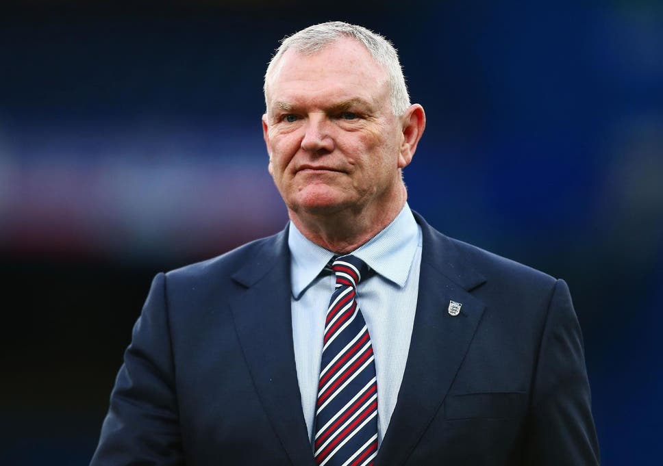 Greg Clarke - FA - The Independent