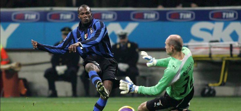 Suazo rivela: “Ibrahimovic è stato l’attaccante che più ha fatto la differenza nella storia dell’Inter” preview