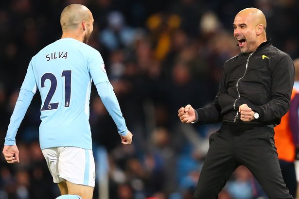 Guardiola: “Spero che il club riesca ad organizzare un saluto per David Silva insieme ai tifosi” preview
