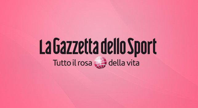 Gazzetta dello Sport: Barigelli è il nuovo direttore article-post
