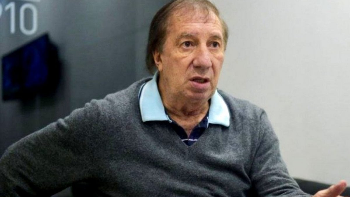 Argentina: l'ex CT Bilardo è risultato positivo al ...