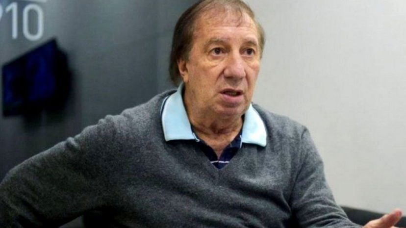 Argentina: l’ex CT Bilardo è risultato positivo al Coronavirus preview