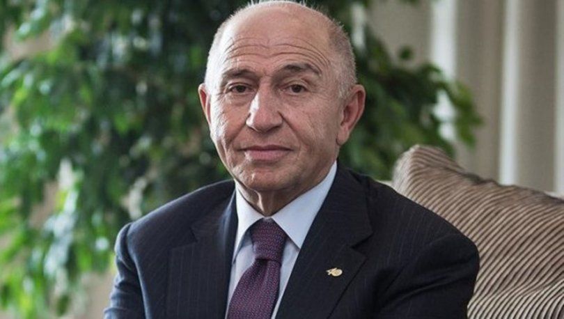Nihat Ozdemir - Haberturk