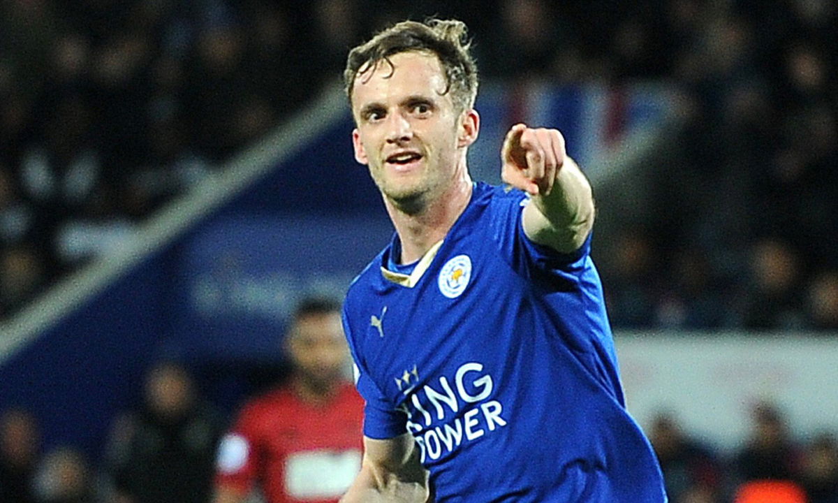 Leicester: dopo 16 anni, Andy King lascia le Foxes article-post