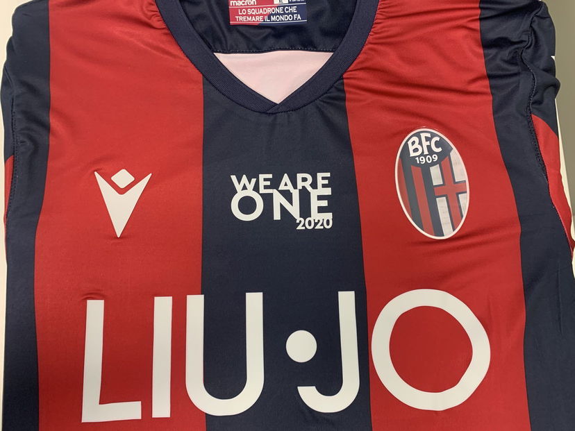 Bologna, il tecnico della Primavera positivo al Covid. Il comunicato preview