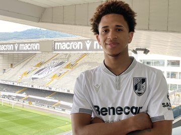 Ufficiale: Amado lascia la Sampdoria, ha firmato col Vitoria Guimaraes preview