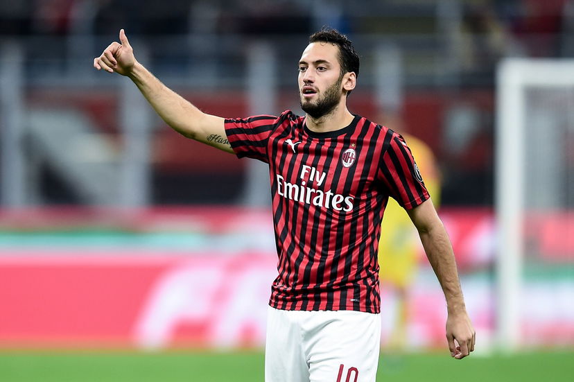 Mercato Milan: da Tonali e Giroud ad Adli e… Calhanoglu preview