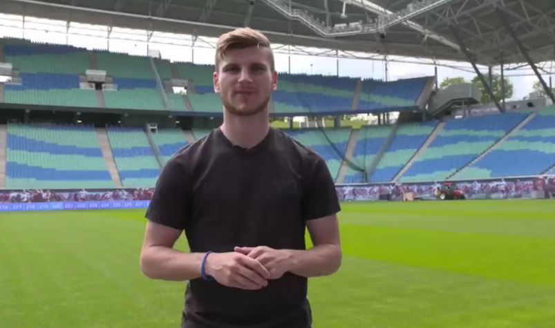 Chelsea, ecco Werner: “Ci aspetta un futuro ricco di successi. Il Lipsia resterà nel mio cuore” article-post