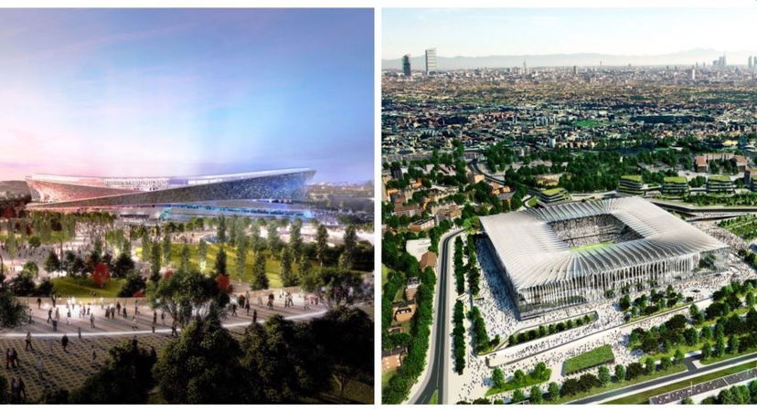 Nuovo San Siro, il comunicato di Inter e Milan: “Fatti significativi passi avanti” preview