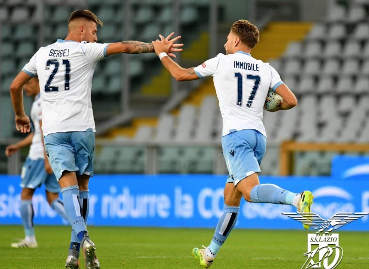 Lazio, parla il vice di Inzaghi: “Immobile? Penalizzati contro il Milan per un giallo assurdo” preview