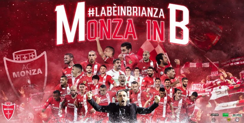 Il Monza esulta: “Dopo 19 anni torniamo in Serie B! Ora caccia al sogno più grande” preview