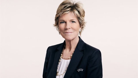 Christillin: “Malagò uomo giusto per la FIGC. Punterà sui vivai, impianti e giovani italiani” preview