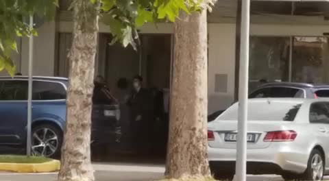 Inter, l’arrivo di Hakimi. Il video preview