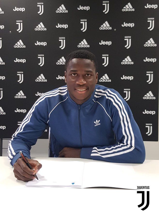 Ufficiale: Peeters dalla Juve allo Standard Liegi article-post