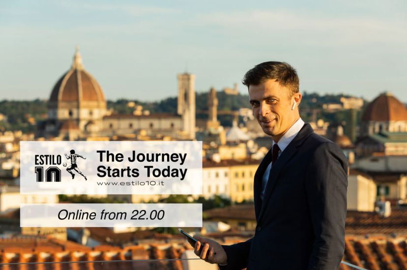 Alla ricerca del talento e della qualità, De Santis: “Vi racconto la mia Estilo10” preview