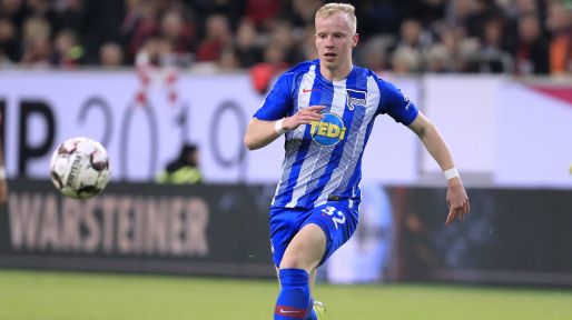 DENNIS JASTRZEMBSKI: L’ESTERNO MANCINO CLASSE 2000 CHE RICORDA SANÈ preview