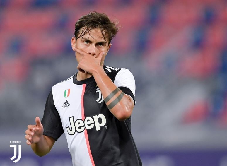 Dybala: “Molti ex vogliono tornare alla Juve.” E i tifosi chiedono Pogba… preview