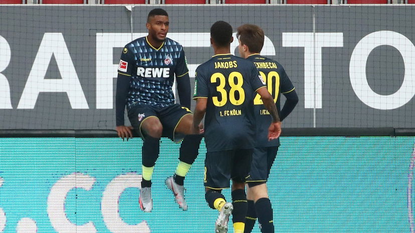 Bundesliga, finale rovente fra Augusta e Colonia: finisce 1-1 preview