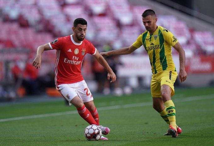 Portogallo, ripresa amara per il Benfica: solo 0-0 con il Tondela e nessun sorpasso sul Porto preview