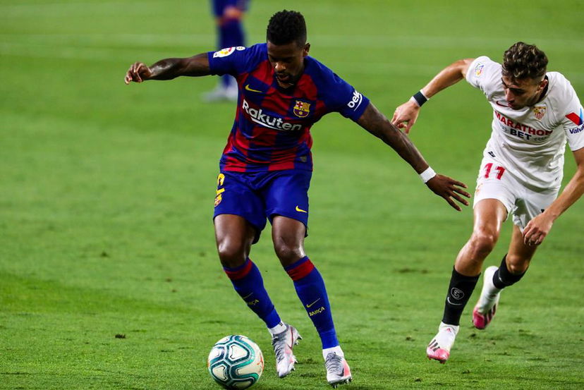 Liga: finisce 0-0 la sfida fra Barcellona e Siviglia, il Real può agganciare i catalani preview