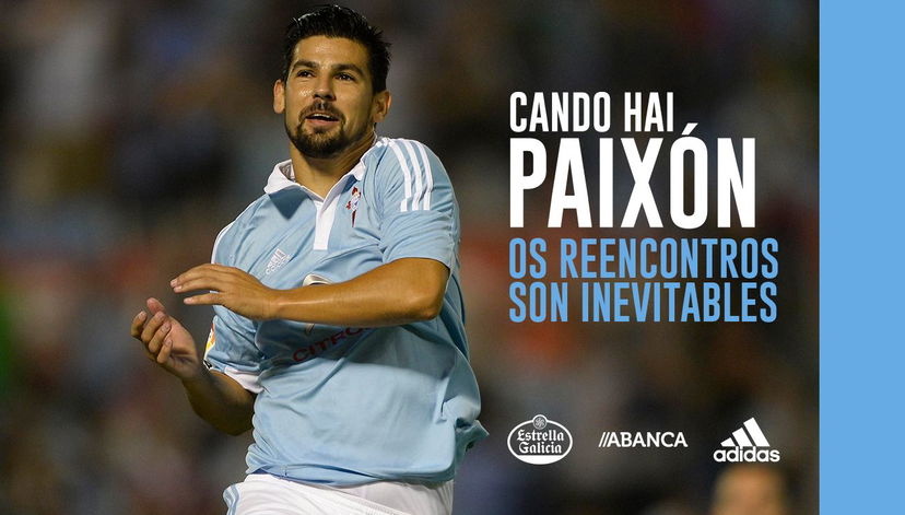 Ufficiale: Nolito torna al Celta Vigo e sarà subito a disposizione preview
