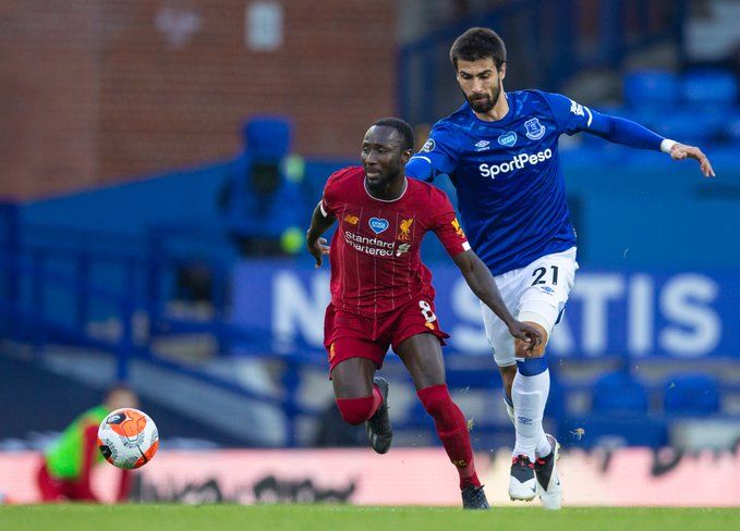 Premier League, Ancelotti ferma il Liverpool sullo 0-0: festa rimandata preview