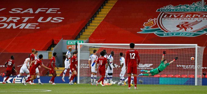 Premier League, poker Liverpool: domani potrebbe festeggiare il titolo preview