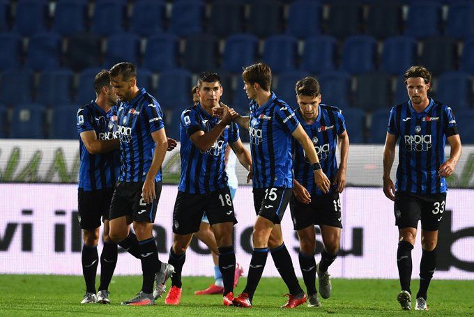 L’Atalanta ribalta la Lazio: da 0-2 a 3-2. Gioiello Malinovskyi. Juve a più 4 preview