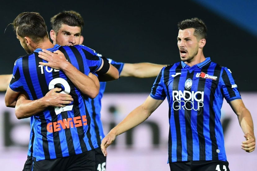 Sondaggio – Il 45% aveva previsto la vittoria dell’Atalanta preview