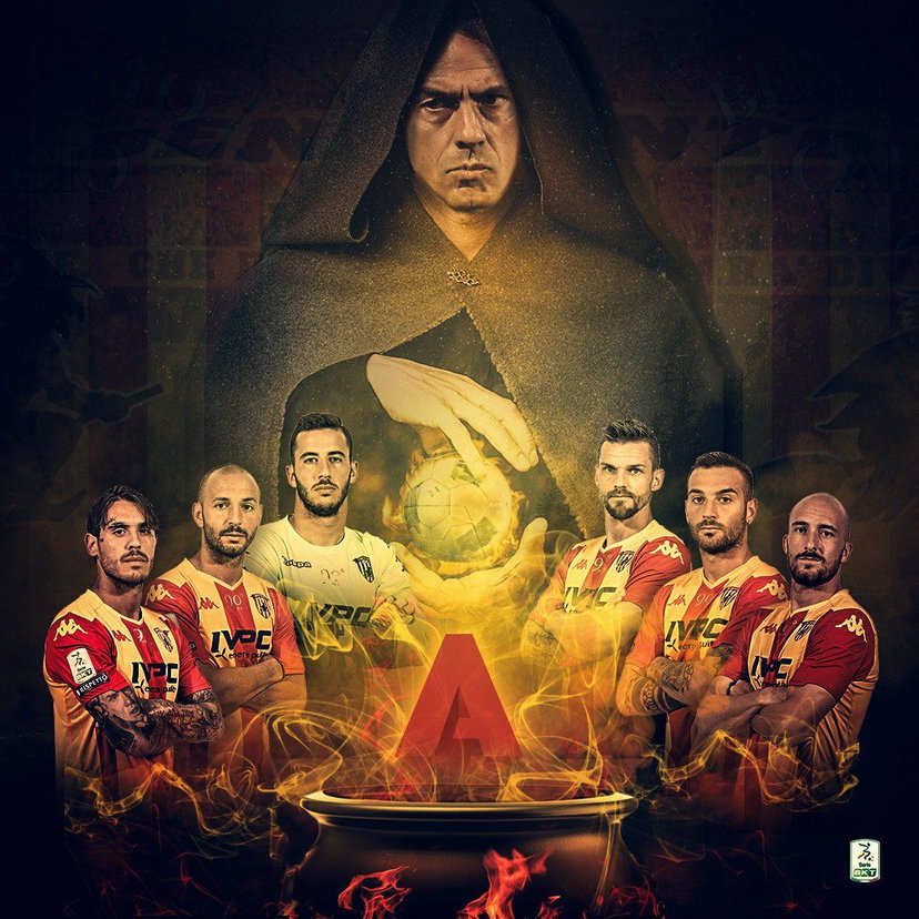 Benevento, è Serie A! Sau piega la Juve Stabia e fa esplodere la festa. Tutti i risultati preview