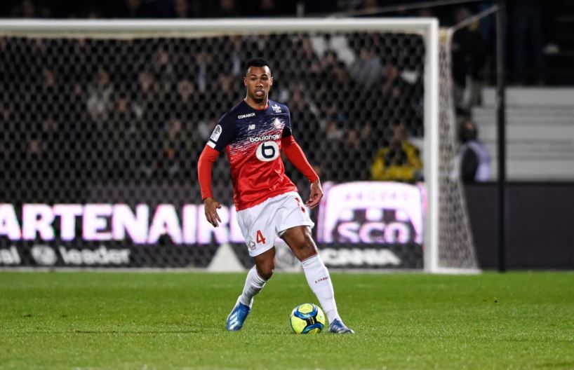 Dall’Olanda: il Lille a un passo da Botman dell’Ajax. Può essere il via libera per Gabriel preview