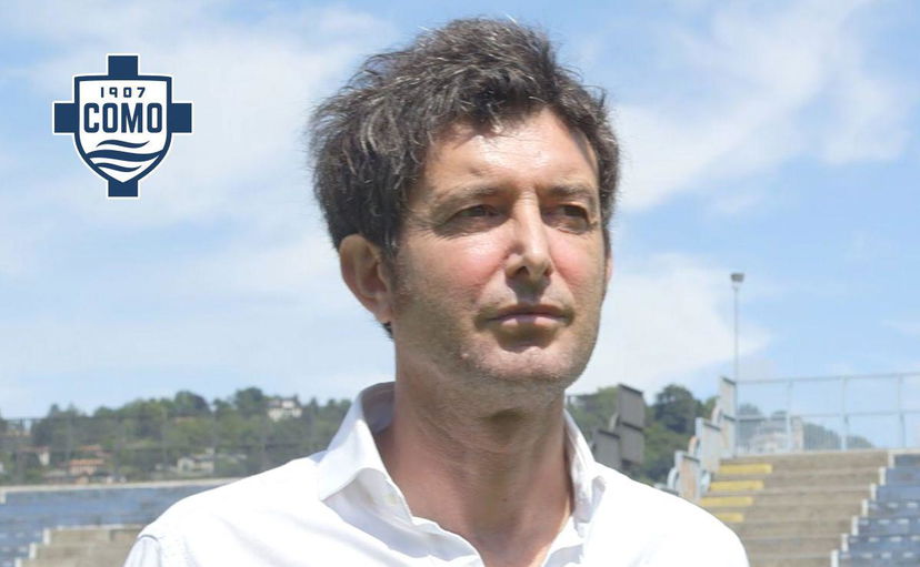 Como, il comunicato ufficiale sull’allenatore Giacomo Gattuso preview