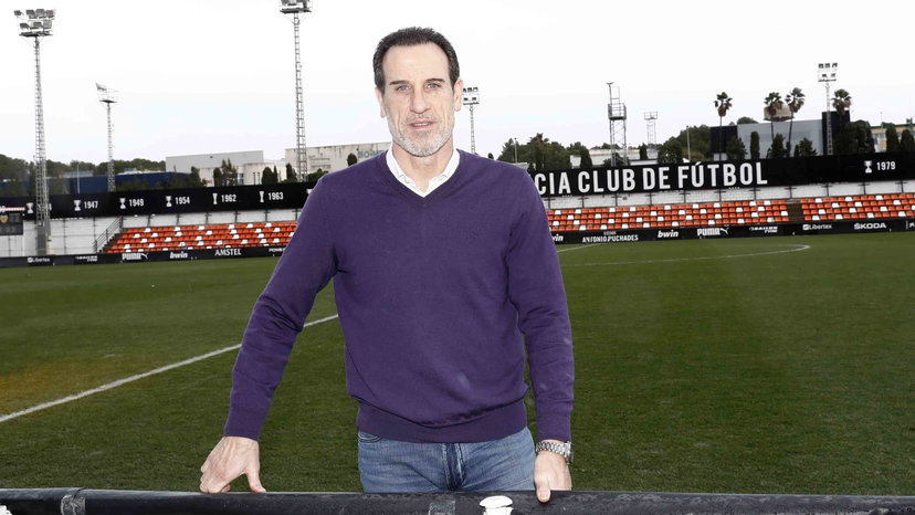 Ufficiale, González torna al Valencia: guiderà il club fino al termine della stagione preview