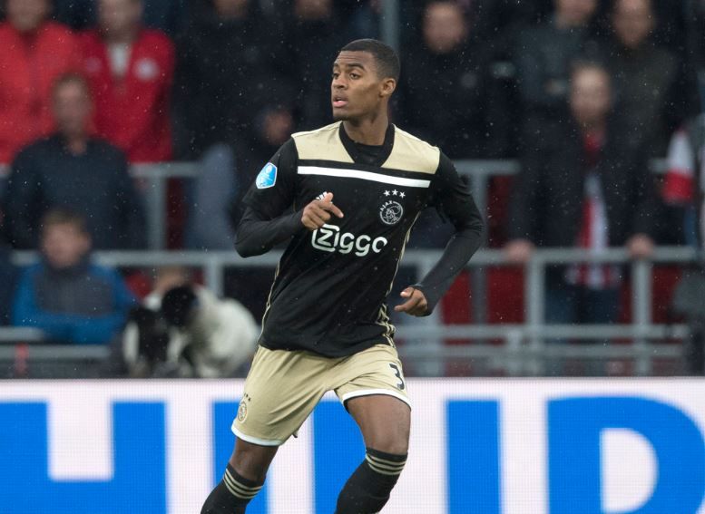 ALLA SCOPERTA DI GRAVENBERCH, L’ULTIMA PEPITA DA RECORD DELL’AJAX article-post