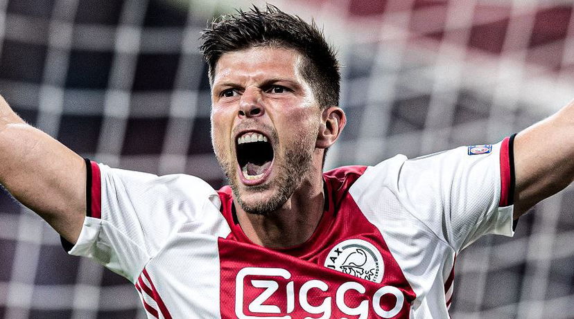 I 13 gol dell’Ajax riscrivono la storia dell’Eredivisie. Battuto anche il record di Cruijff preview