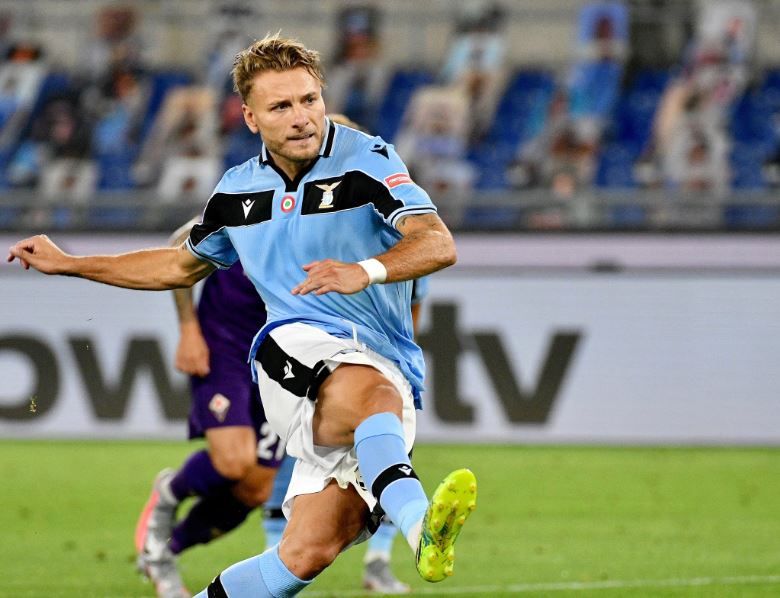 Immobile colpisce il palo su rigore. Il Toro si salva con lo 0-0. Benevento in B preview
