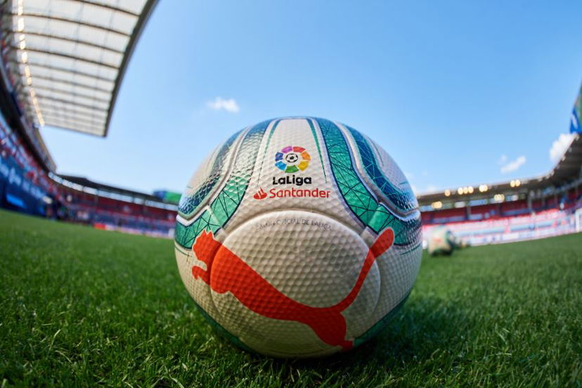 Riparte la Liga: stasera il derby di Siviglia. Ecco il programma completo preview