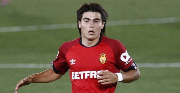 LUKA ROMERO: IL MESSI MESSICANO CHE HA SCELTO LA NAZIONALE ARGENTINA article-post