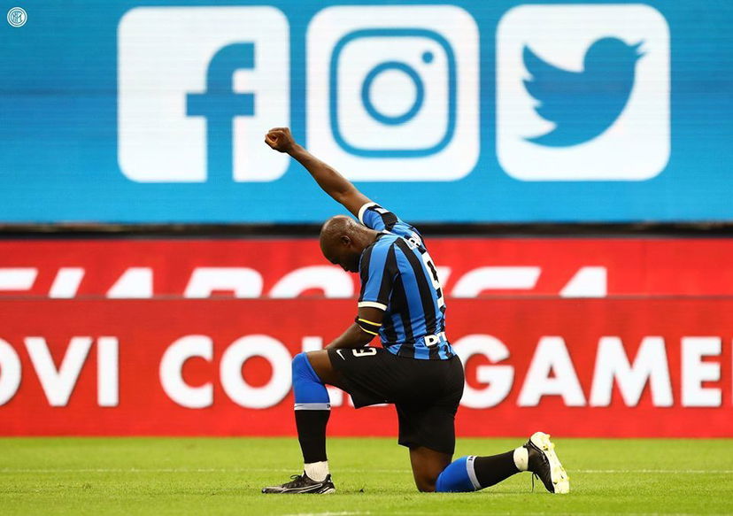 Paul Ince applaude Lukaku: “Allo United triste, adesso in ottima forma” preview