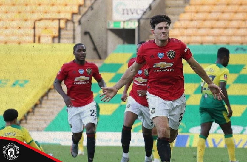 FA Cup: lo United vola in semifinale, il Norwich si arrende ai supplementari preview