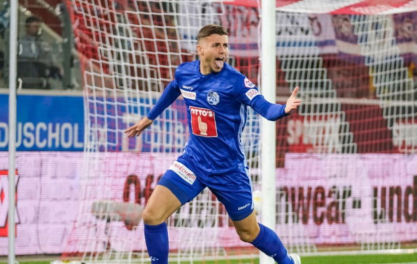 Il retroscena: Males ai margini del Lucerna. L’Inter chiude, il Parma aspetta preview