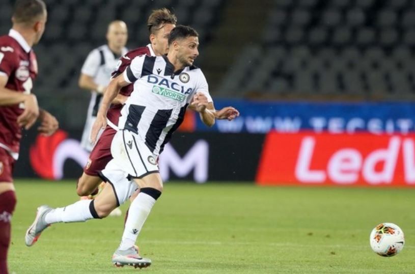 Ora è ufficiale: Mandragora dalla Juventus al Torino preview